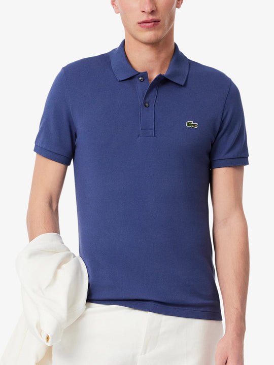 Polo Lacoste - Violet