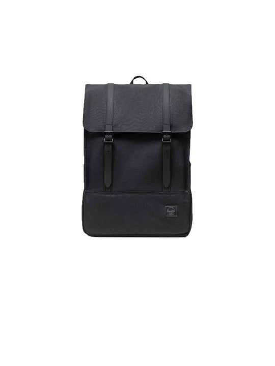 Herschel Survey Backpack - Black Tonal
