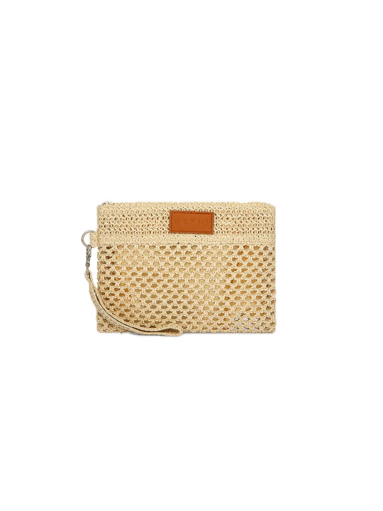 Pochette 100%pl - Light Brown