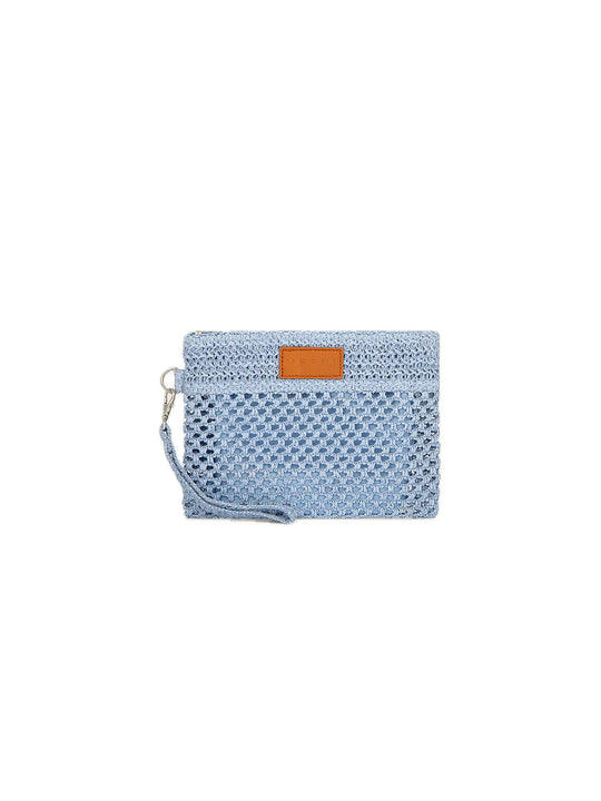 Pochette 100%pl - Sky Blue