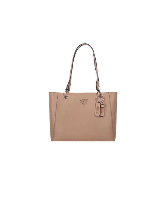 Noelle Tote - Beige