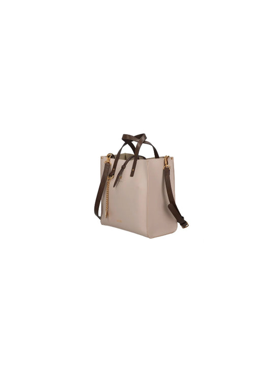 Liu Jo Doba ECS S Tote - Neutro