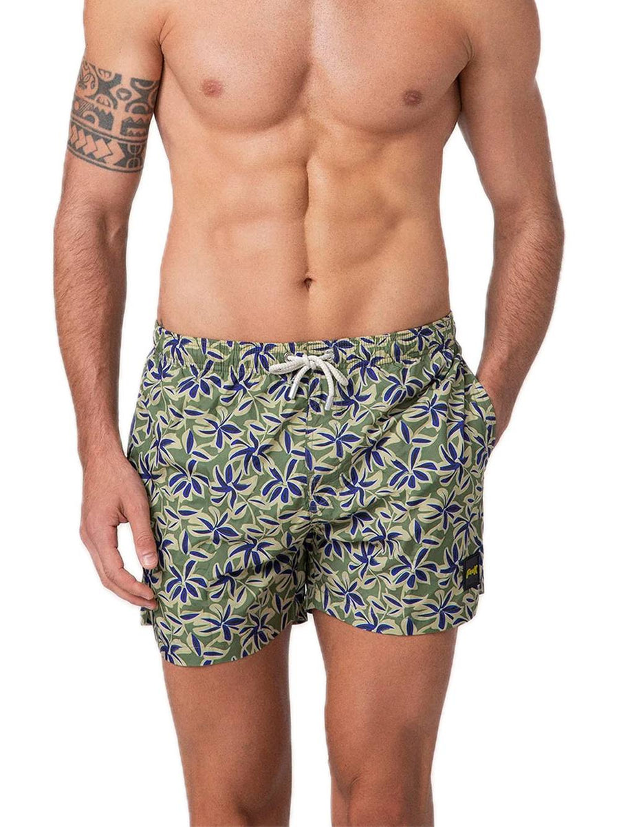 Shorts - Pattern
