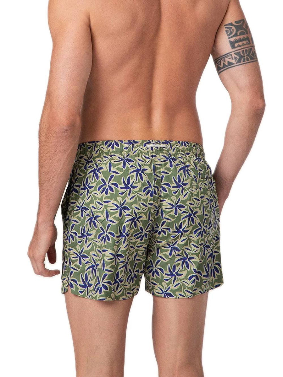 Shorts - Pattern — 2