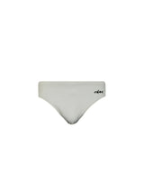 Swim Briefs - Light Grey