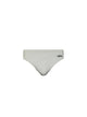 Swim Briefs - Light Grey