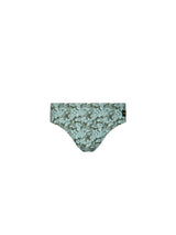 Swim Briefs - Patterned
