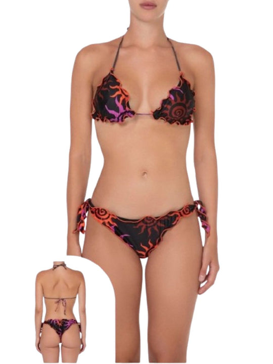 Bikini Triangolo - Fantasia
