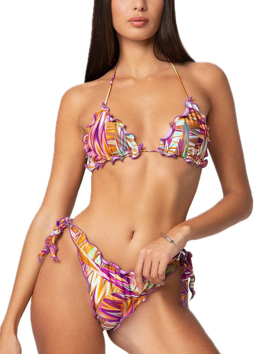 Bikini Triangolo - Fantasia