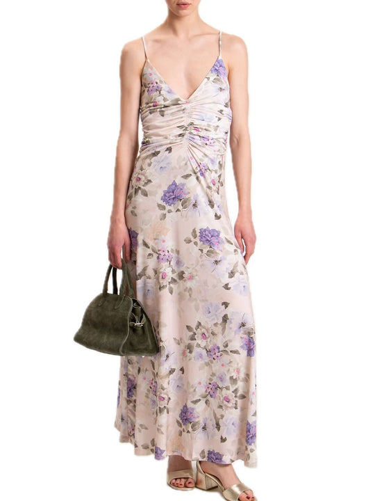 Abito Fantasia Floreale