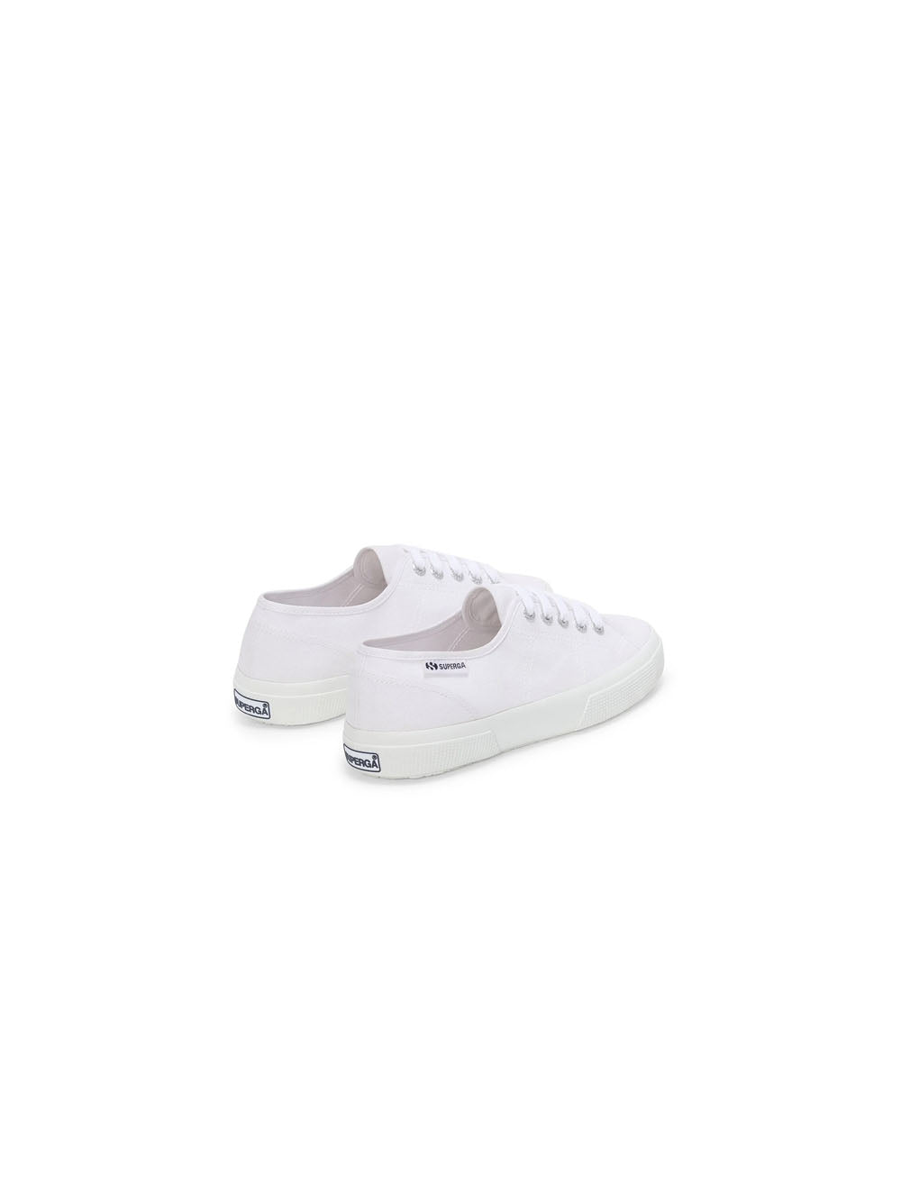 3750 Leggera - White — 3