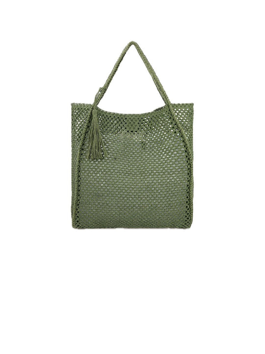Tote Summer Bag - Tunica