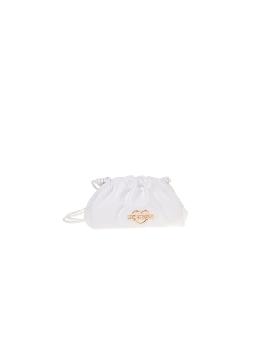 Borsa Pu - Bianco