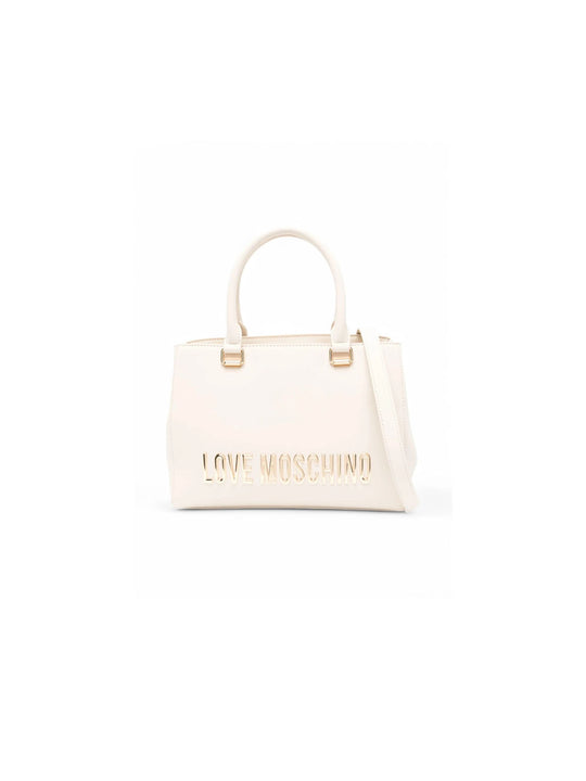 Borsa Pu Grs - Avorio