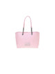 GRS PU Bag - Powder Pink
