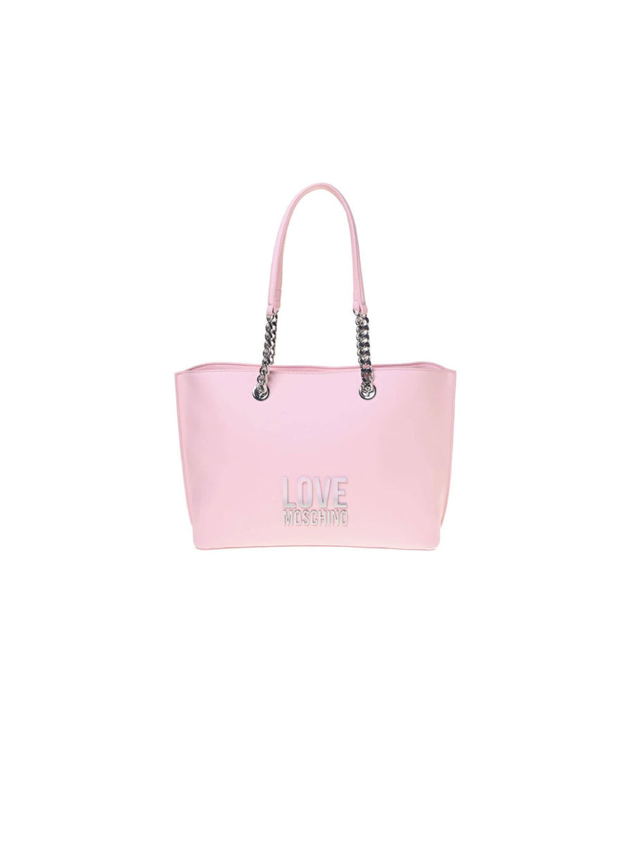 Borsa Pu GRS - Cipria