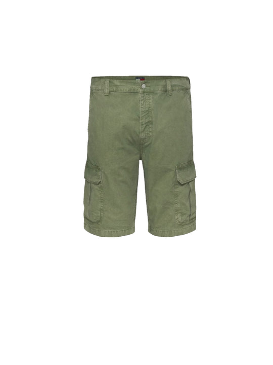TJM Otis Twill Regular - Aruba Green