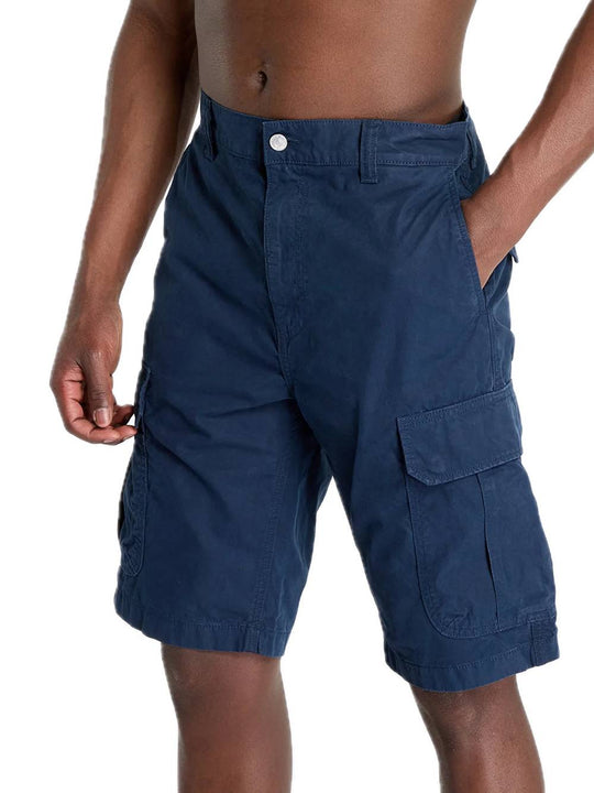 TJM Otis Twill Regular - Dark Night Navy