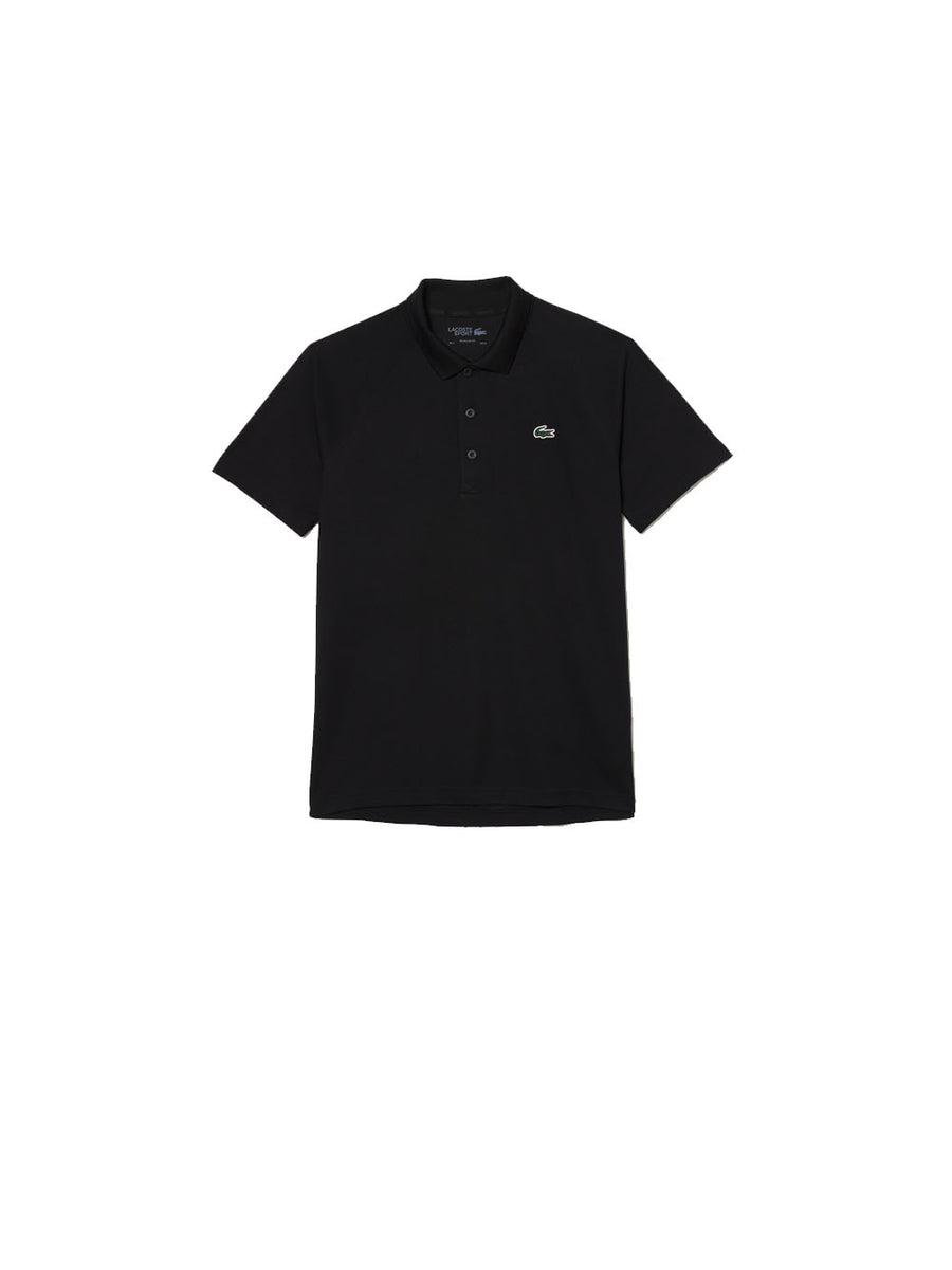 Polo Lacoste Sport - Nero — 2