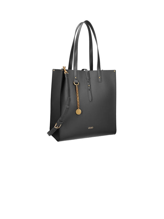 Liu Jo Doba ECS M Tote - Nero