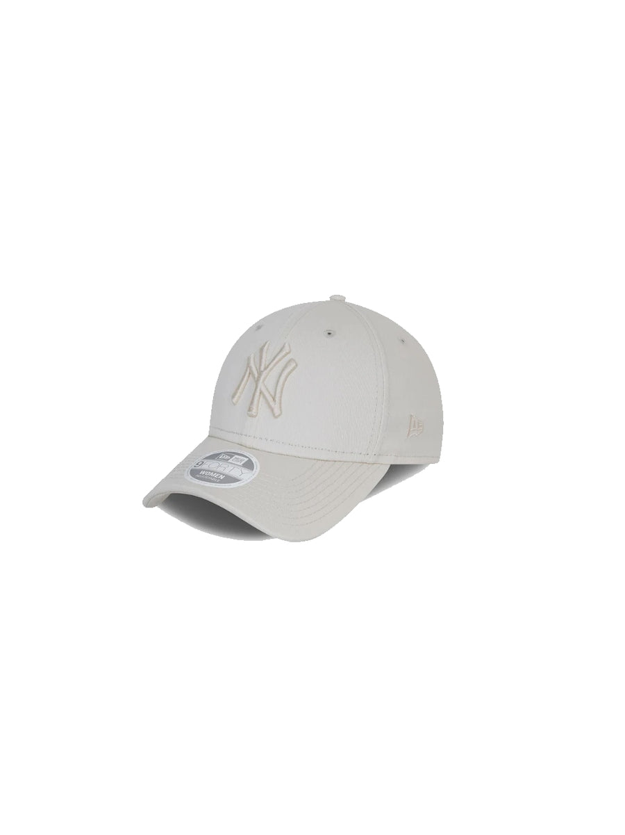 Cappellino 9FORTY Tonal New York Yankees donna - Grigio Pietra