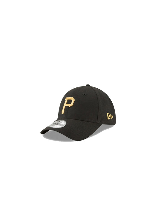 Cappellino 9FORTY Regolabile Pittsburgh Pirates The League - Nero