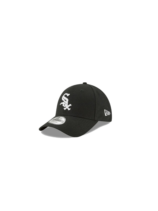 Cappellino 9FORTY Regolabile Chicago White Sox The League - Nero