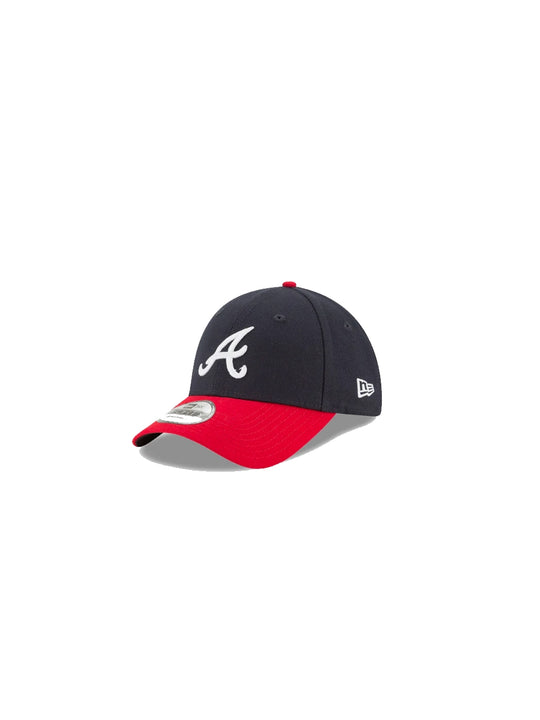 Cappellino 9FORTY Atlanta Braves The League - Blu