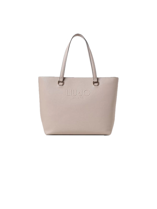 Liu Jo Halona M Tote - Neutro
