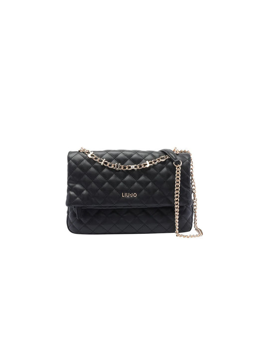Liu Jo Humita ECS M Crossbody - Nero