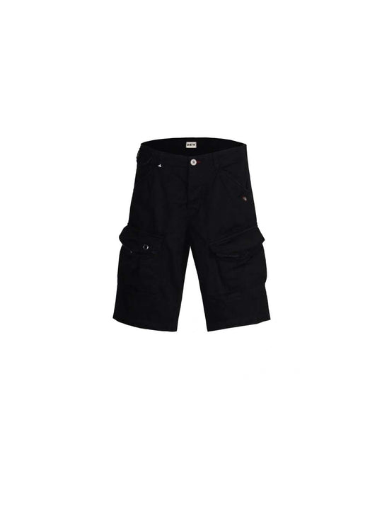 Bermuda Tasconato - Nero