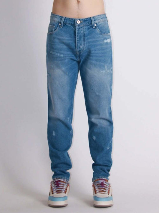 Jeans - Colore Unico