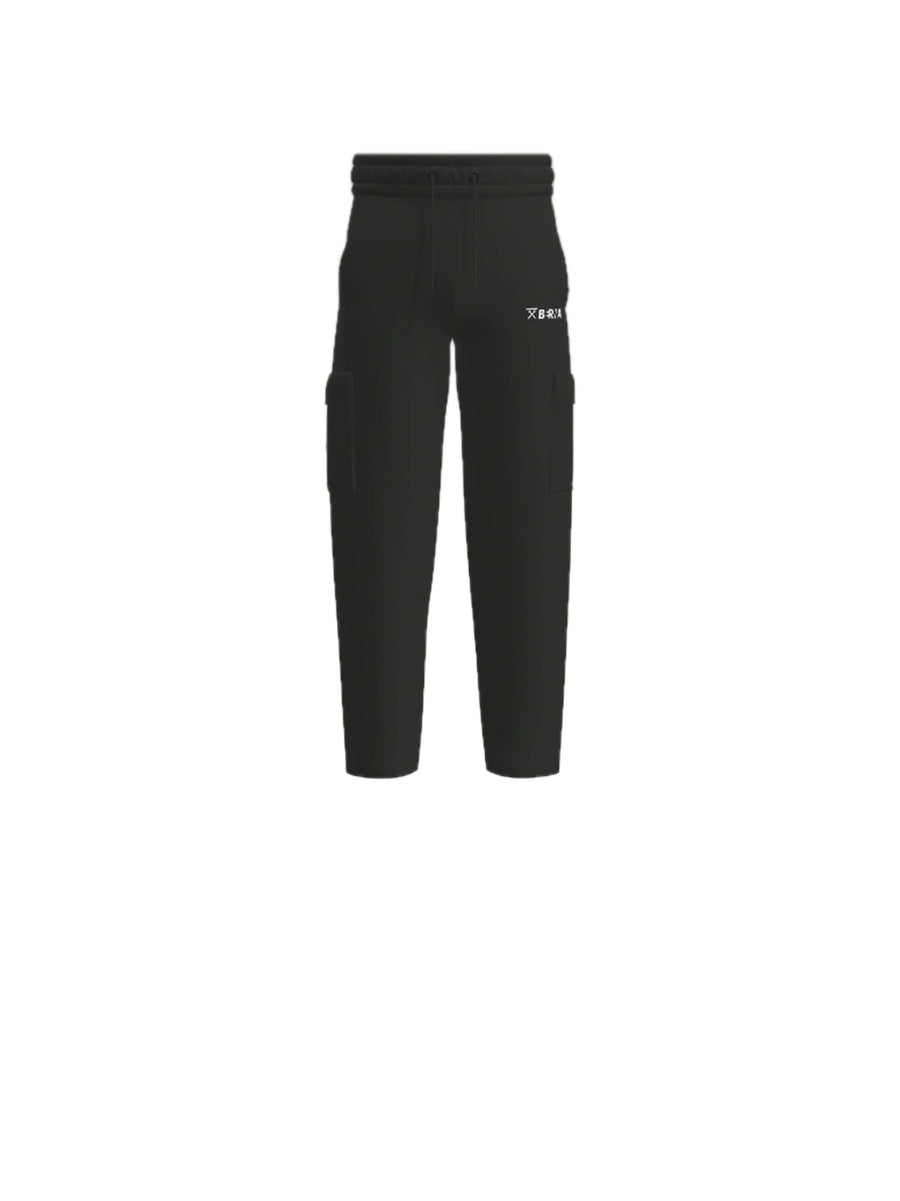 Pantalone Basic - Nero