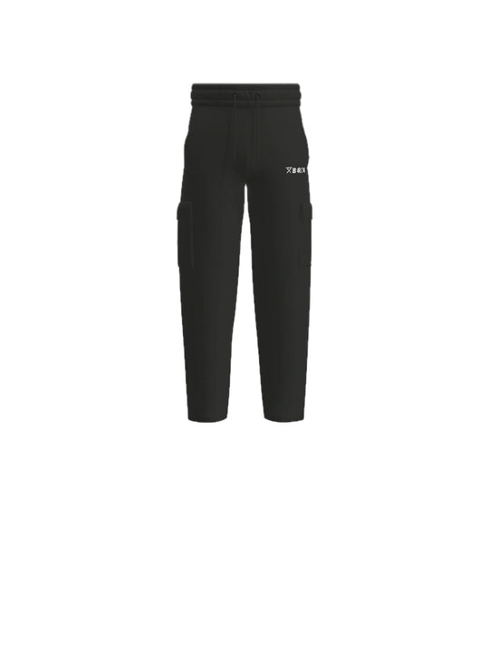 Pantalone Basic - Nero