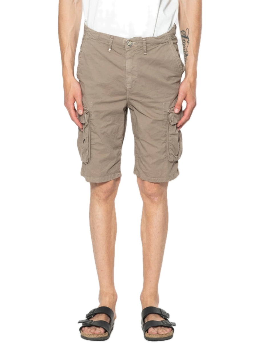 Cargo Shorts - Sand