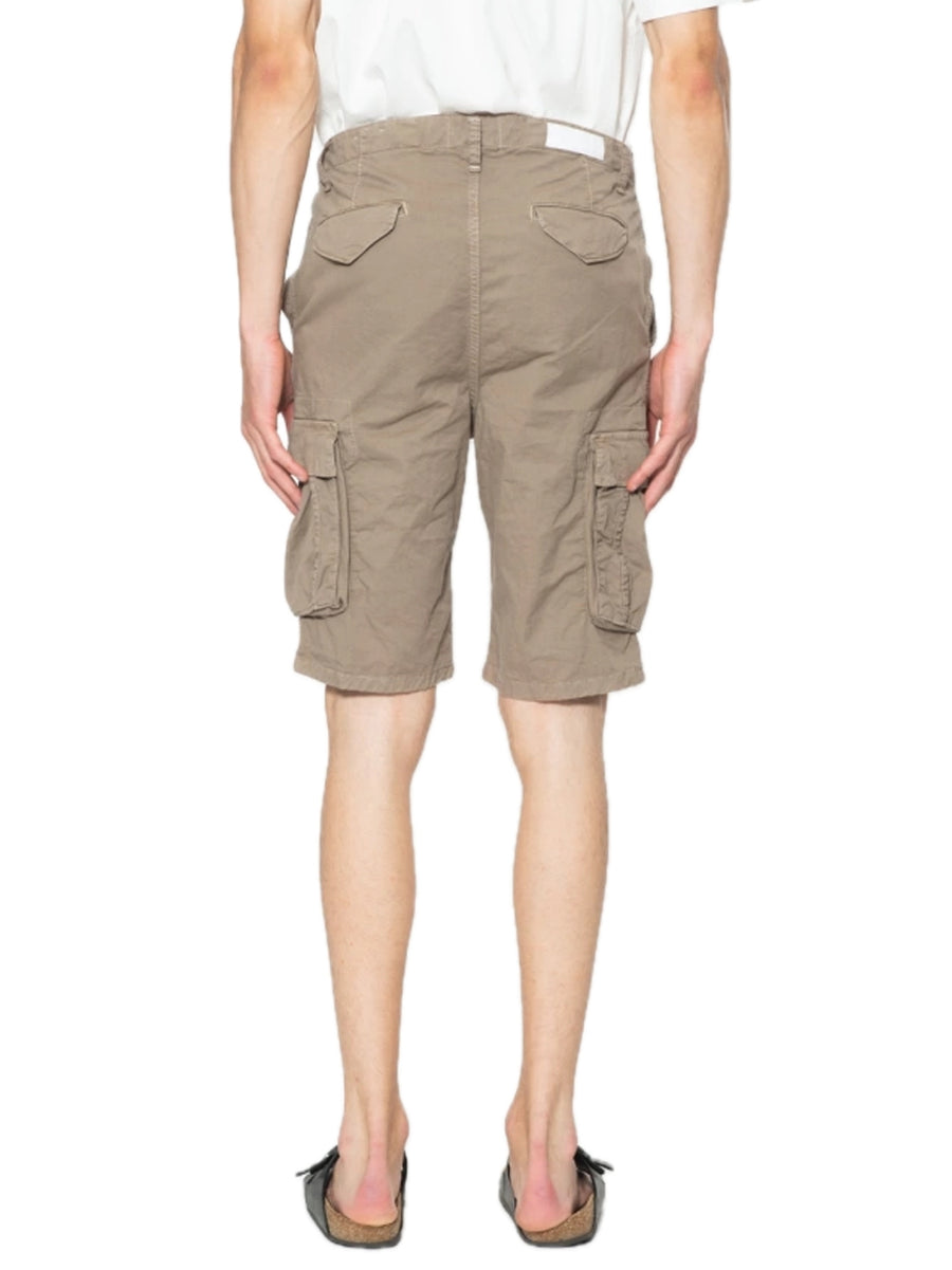 Cargo Shorts - Sand — 2