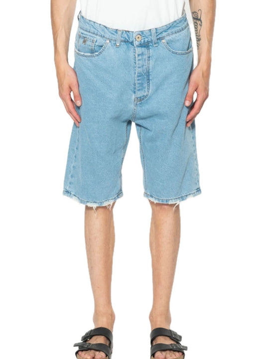 Bermuda Denim Blitch - Campione