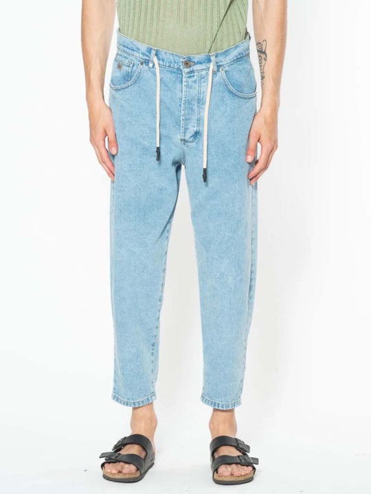 Jeans Coulisse Blitch - Campione