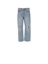 Otis Regular STR BI6 - Light Denim