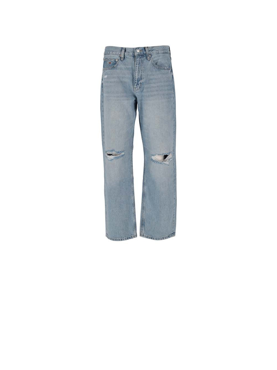 Otis Regular STR BI6 - Light Denim