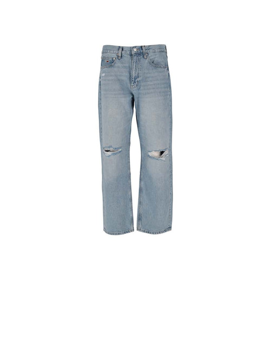 Otis Regular STR BI6 - Denim Light