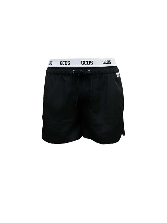 Essentials Swimshorts - Black