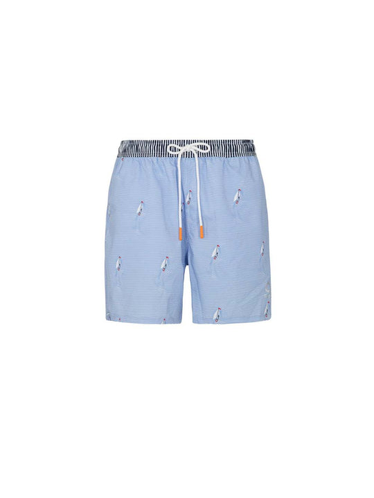 Boxer Positano - Boat