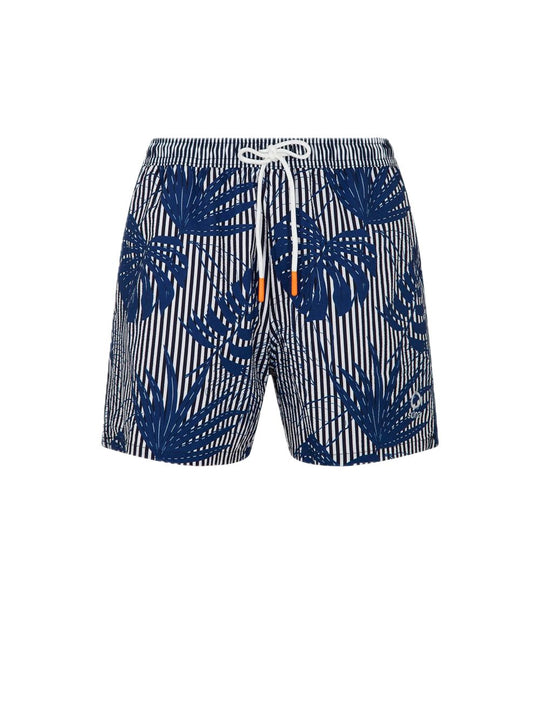 Boxer Positano - Leaf