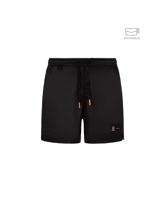 Boxer Santa Margherita Lux - Black