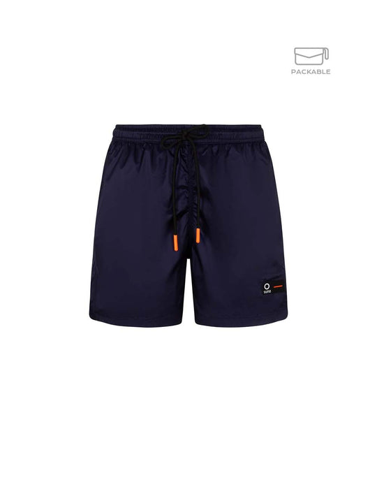 Boxer Santa Margherita Lux - Dark Blue