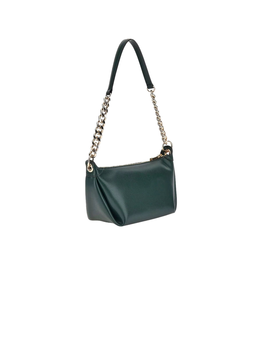 Eco Evaine Top Zip Shldr Bag - Forest — 2