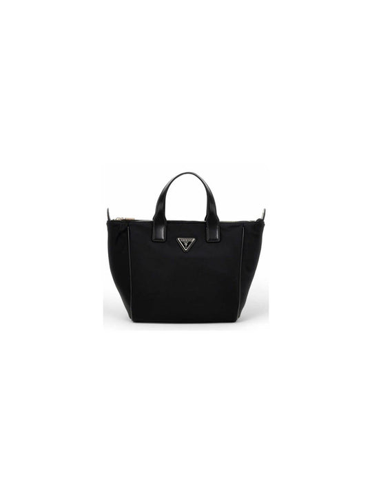 Follie Small Tote - Black