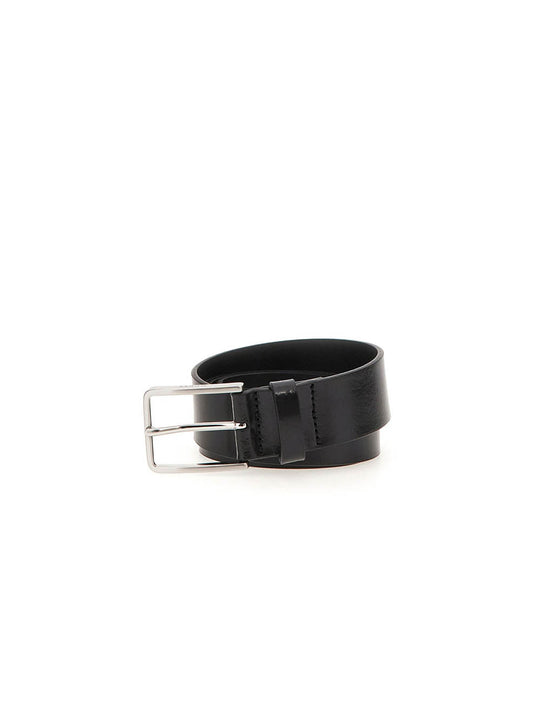 LLN Not ADJ & Not Rev Belt H35 - Black