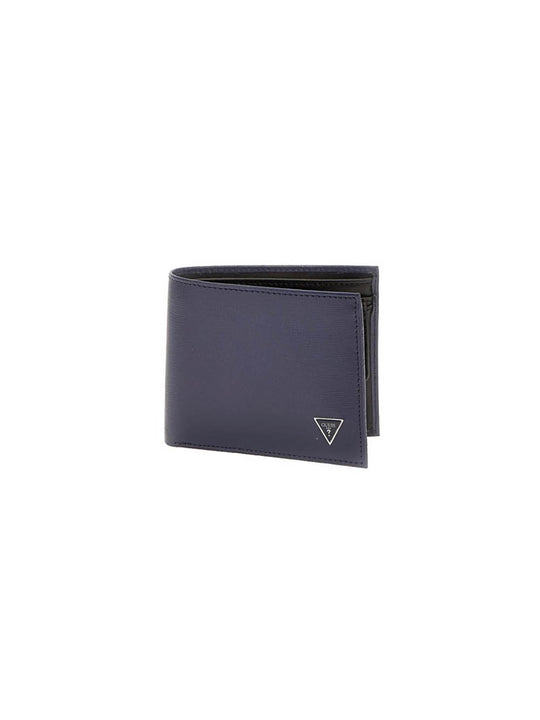 Madrid Bllfld W C Pckt - Dark Blue